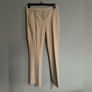 Express Columnist Boot Pants 10R